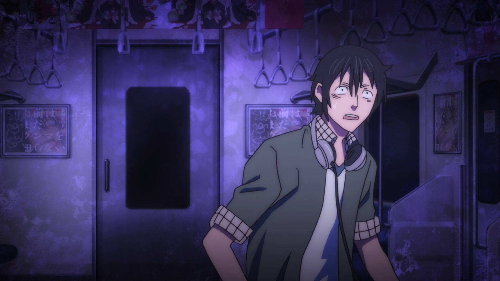 Omae wa Mada Gunma wo Shiranai (PuyaSubs!)